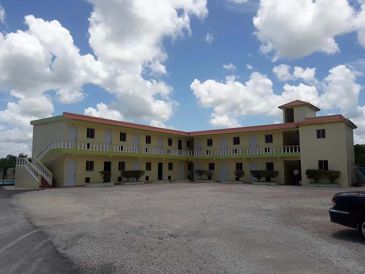 Hotel El Viajante Punta Cana