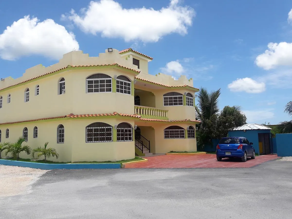 Hotel El Viajante Punta Cana