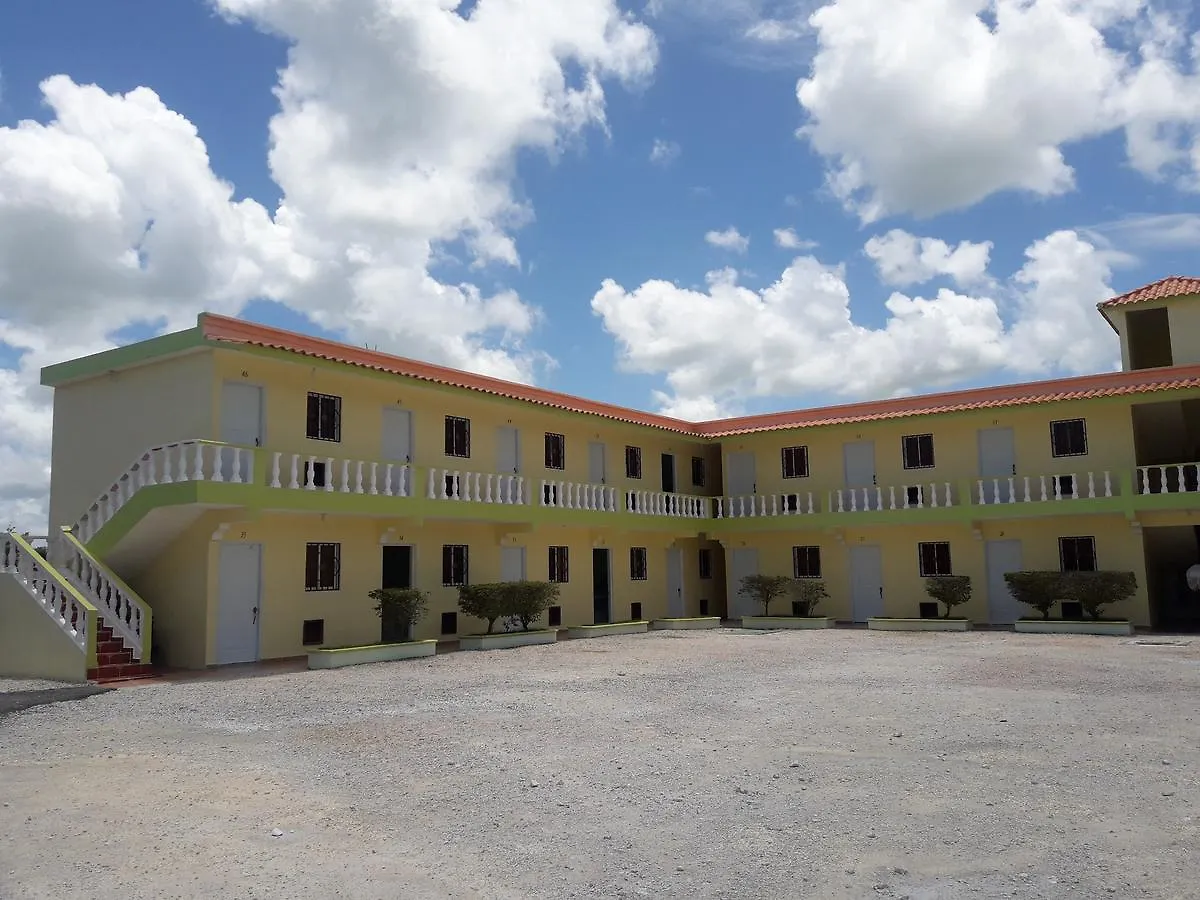 Hotel El Viajante Punta Cana