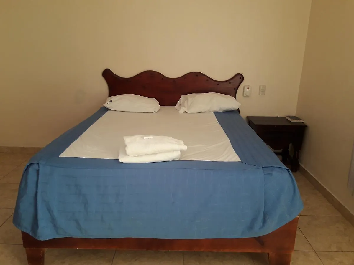 Hotel El Viajante Punta Cana