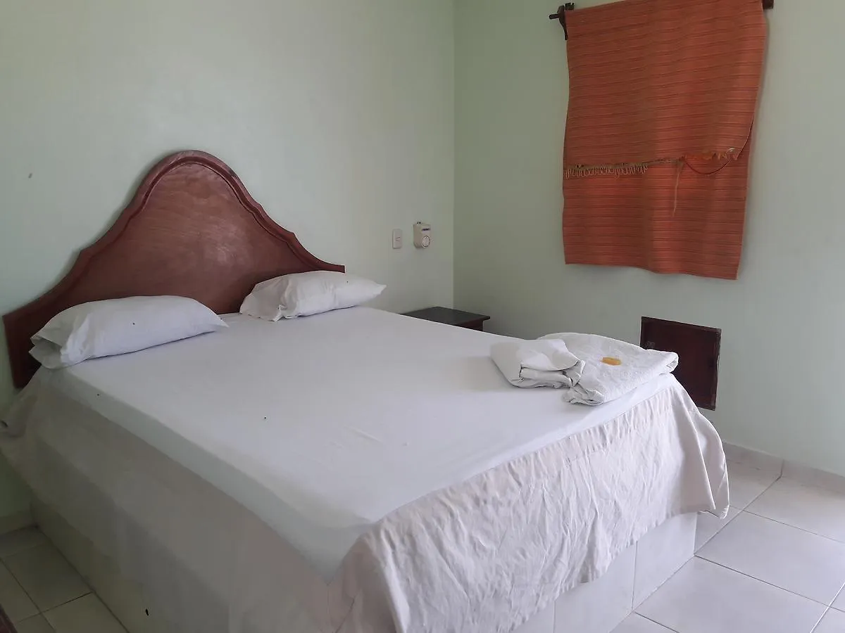 Hotel El Viajante Punta Cana